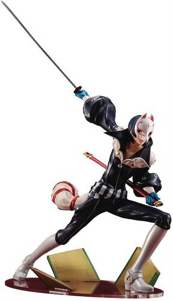 MegaHouse-Persona-5-Royal-