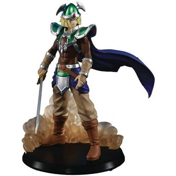 MegaHouse - Yu-Gi-Oh! Duel monsters - Monsters Chronicle - Celtic Guardian Figure, Megahouse, Gifts