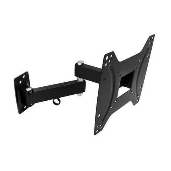 MegaMounts Full Motion Wall Mount for 17-42 in. Displays