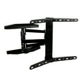 thumbnail image 1 of MegaMounts Full Motion Wall Mount for 32-70 Inch Curved Displays with HDMI Cable, 1 of 1
