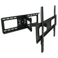 thumbnail image 1 of MegaMounts Full Motion Wall Mount for 32-70 Inch Displays, 1 of 2