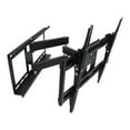 thumbnail image 1 of MegaMounts Full-Motion Wall TV Mount 100 lbs. (gmw643) 93593576M, 1 of 5