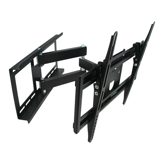 MegaMounts Full-Motion Wall TV Mount 100 lbs. (gmw643) 93593576M