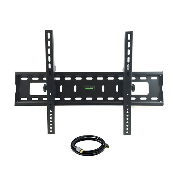 MegaMounts Tilt Wall Mount 32"-70" LED, LCD and Plasma Screens