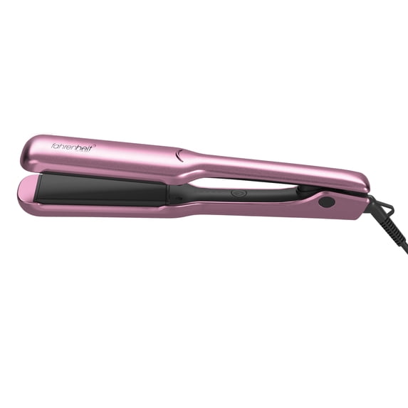 MegaPlate - 1.75 Wide Plate Flat Iron