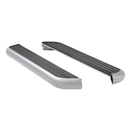 MegaStep 6-1/2" Running Boards