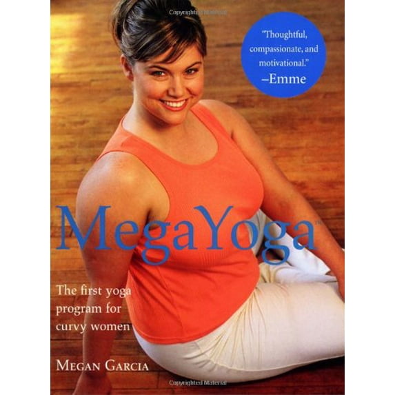 Pre-Owned Megayoga Paperback