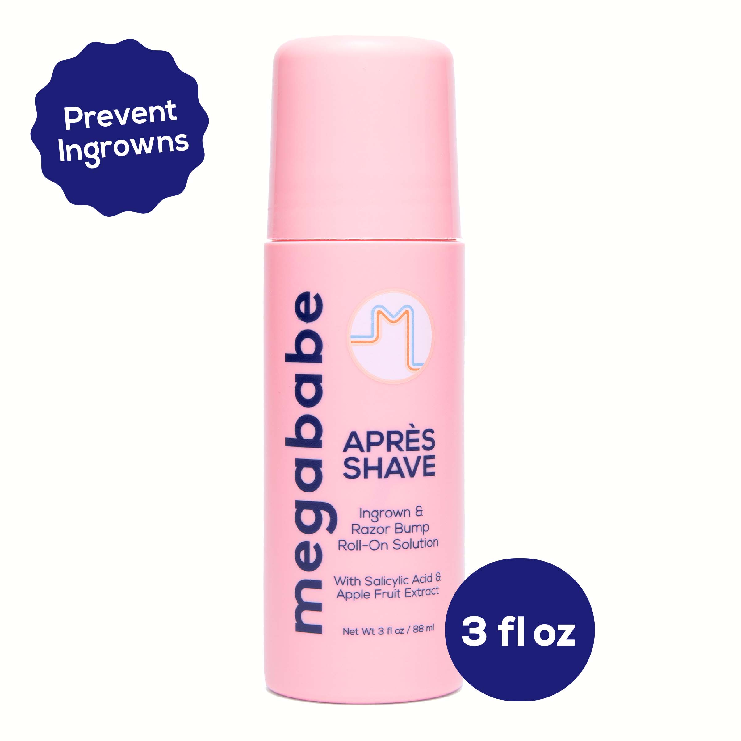 High Time Bump Stopper2 Double Strength Razor Bump Treatment, 0.5 oz