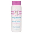 thumbnail image 1 of Megababe Body Dust Sweat-Absorbing Powder, Talc-Free, Lavender & Aloe, 6 oz, 1 of 8