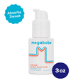 Megababe Bust Dust SweatAbsorbing Powder, Lavender & Aloe, TalcFree