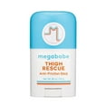 thumbnail image 1 of Megababe Thigh Rescue Anti-Chafe Stick Travel Size | 0.81 Ounce (Pack of 1), 1 of 6