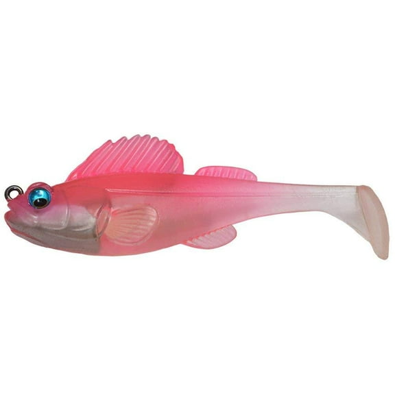 Megabass Dark Sleeper Soft Body Swimbait