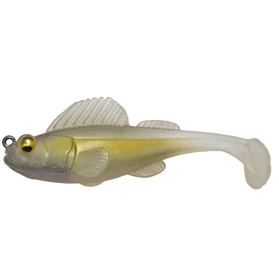 Megabass Dark Sleeper Soft Body Swimbait