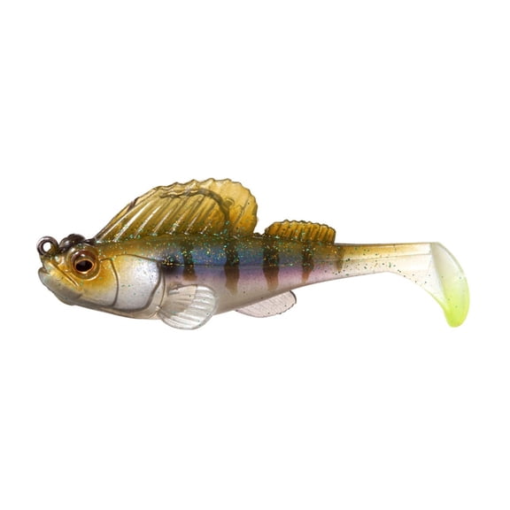Megabass Dark Sleeper Swimbait - 3" (3/4 oz.) - Gillkko