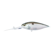 Megabass Deep-Six Crankbait - 3-1/8" MB Gizzard