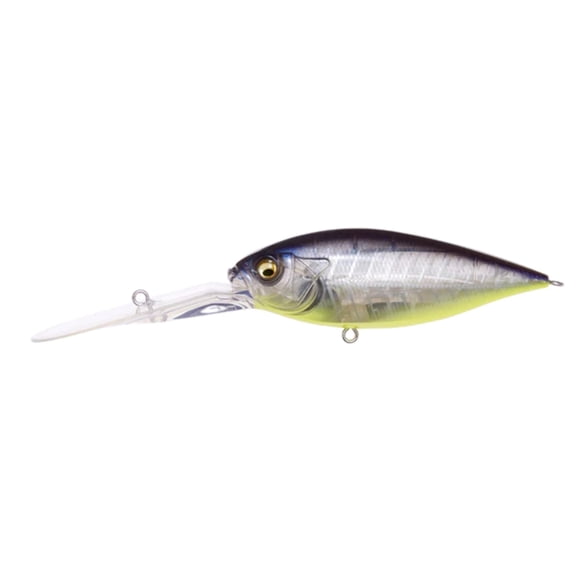 Megabass Deep-Six Crankbait