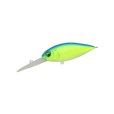 Megabass Deep-X 300 Extra Deep Diving Crankbait