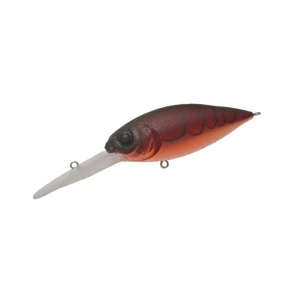 Megabass Deep-X 300 Extra Deep Diving Crankbait