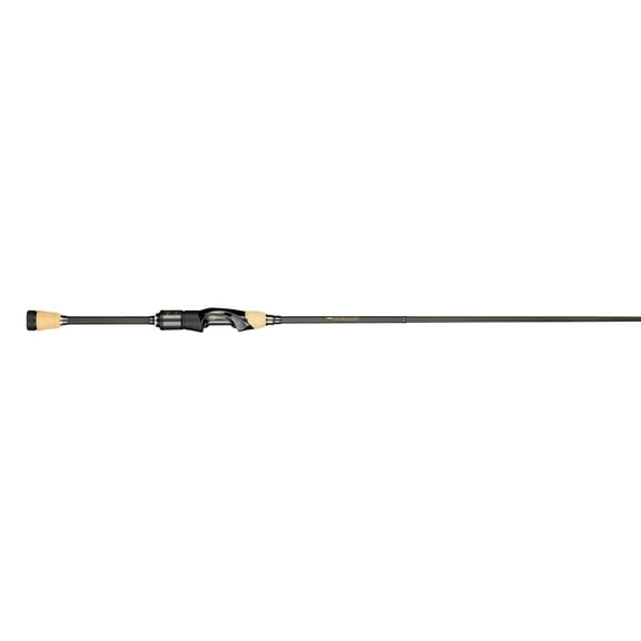 Megabass Destroyer P5 JDM Kirisame Ultimate 6'3" Super Ultra Light Spinning Rod - (F0st-63XS)