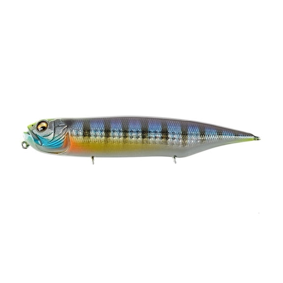 Megabass Dog-X Diamante (Rattle)