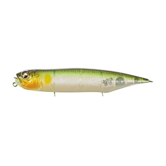 Megabass Dog-X Diamante (Rattle)