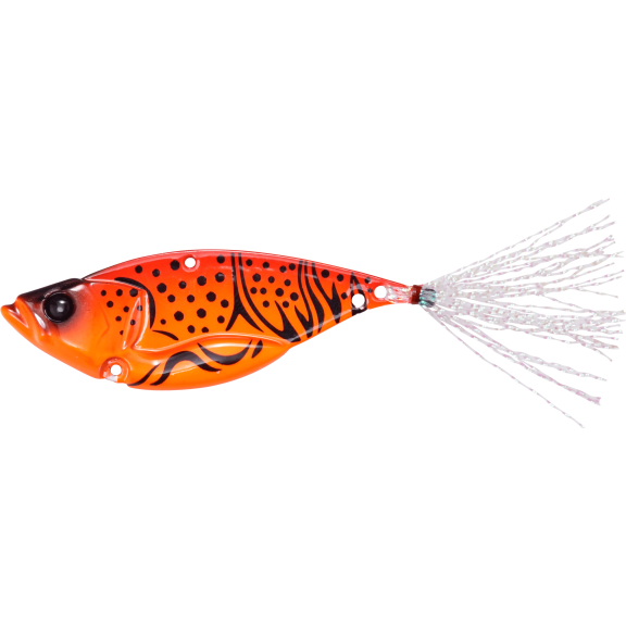 Megabass Dyna Response Blade Bait