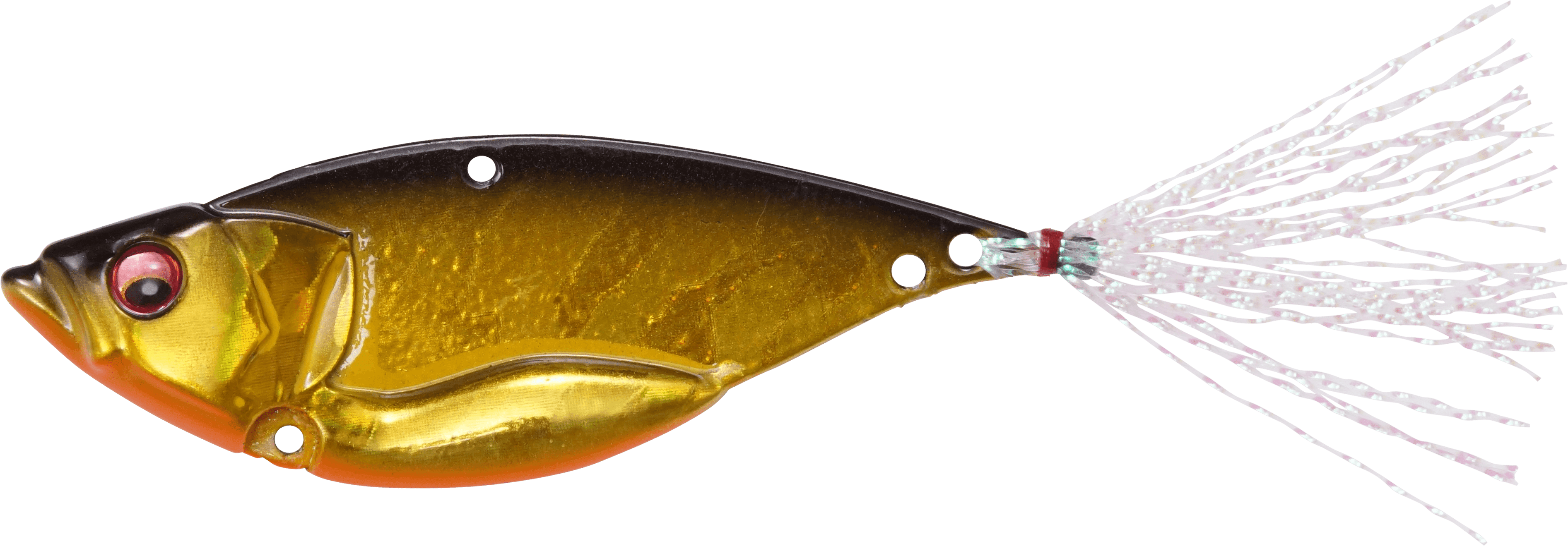 Megabass Dyna Response Blade Bait