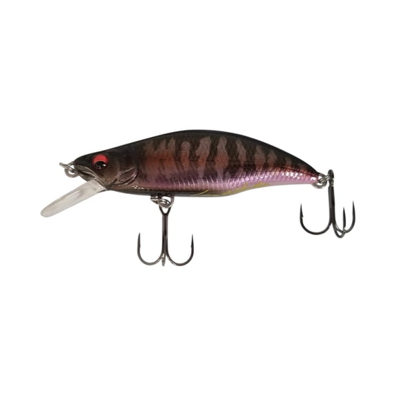 Megabass GH46 Humpback FS Minnow - 1.8" (AL Autumn Halation)