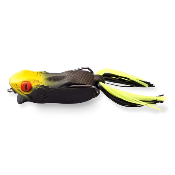 Megabass Gabarin Frog - 2.5" (Chart Head)