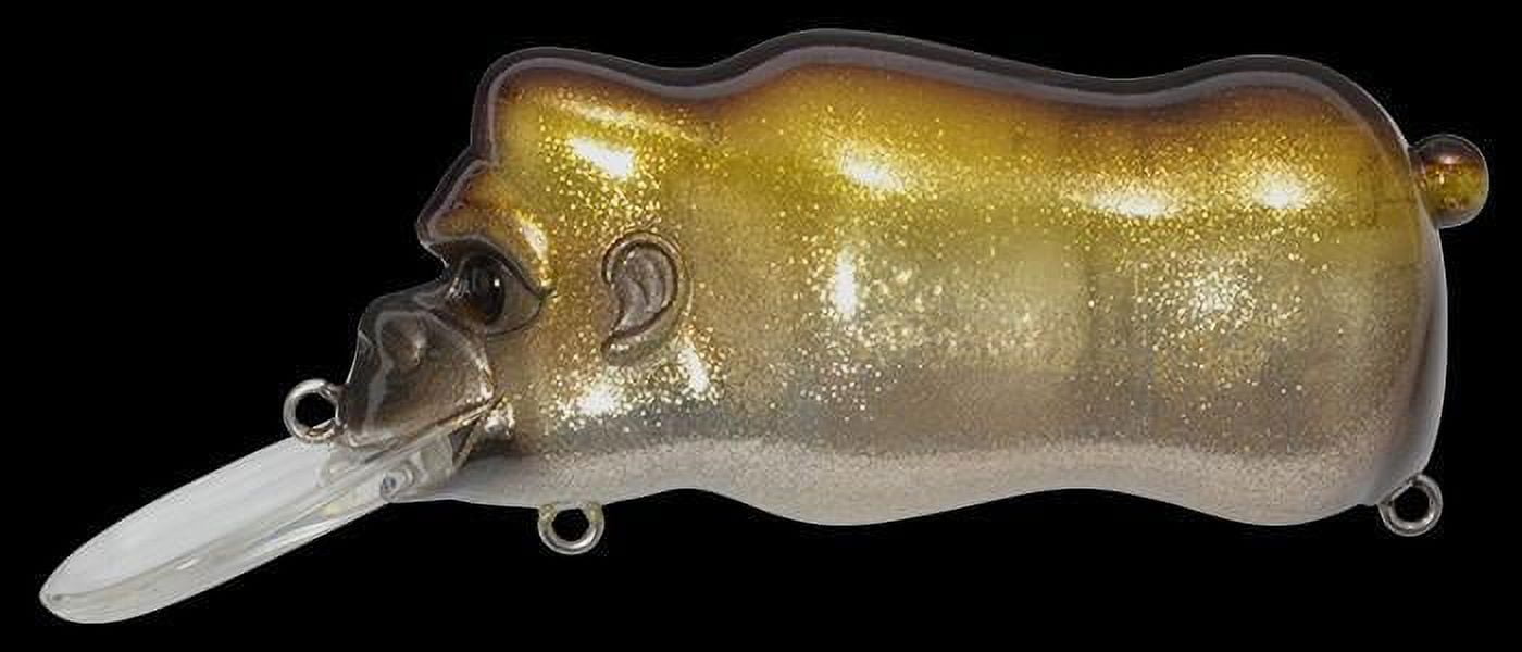 Megabass GONG GONG Megabass Gong Lure