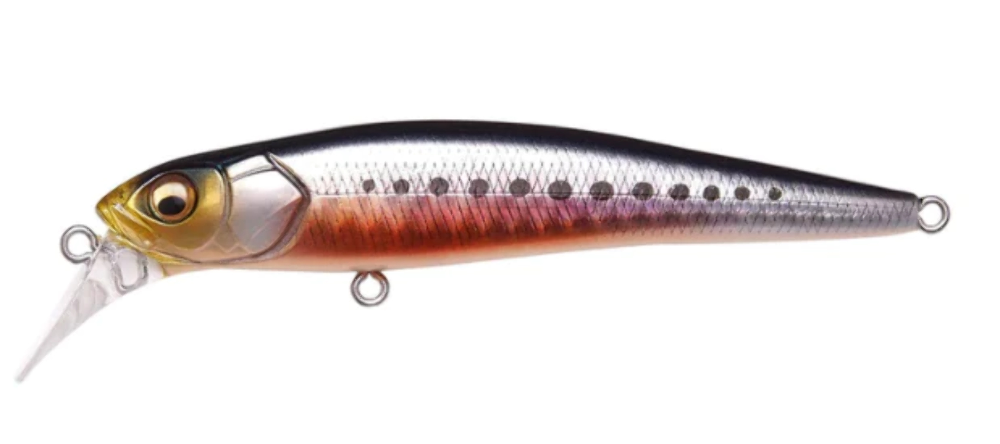 Megabass Halibut 90 (SPC)