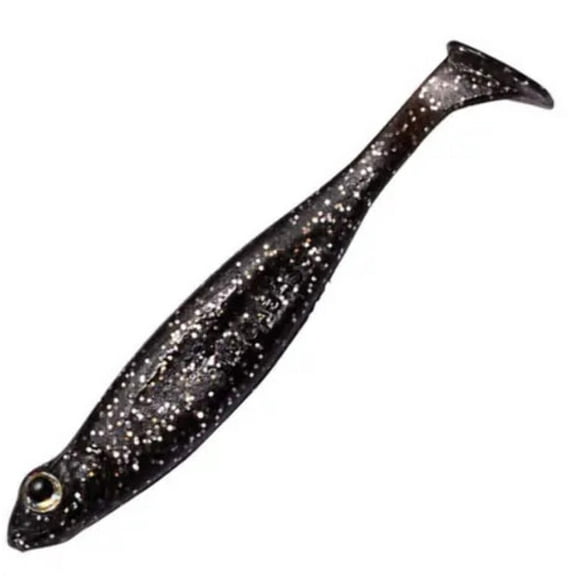 Megabass Hazedong Shad Swimbaits (5 or 8 Pk)