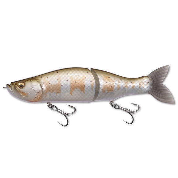 Megabass I-Slide 265 R Floating Glide Bait - 265mm (Biwa Masu)