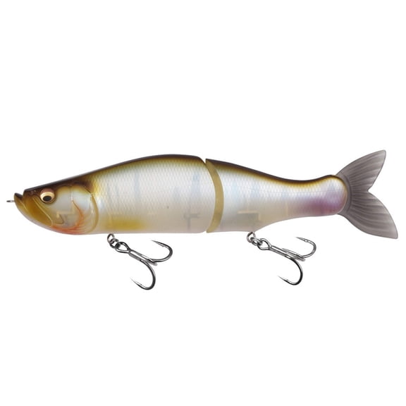 Megabass I-Slide 265 R Floating Glide Bait - 265mm (Hasu)