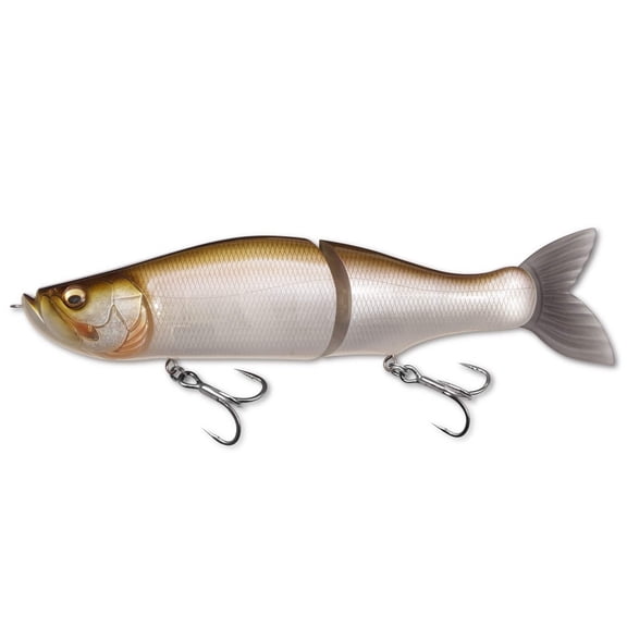Megabass I-Slide 265 R Floating Glide Bait - 265mm (Megashad)