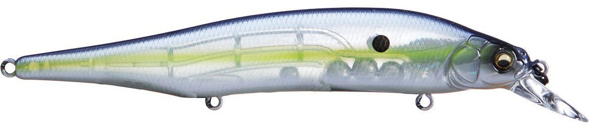 Megabass Ito Shiner 4 1/2 inch Suspending Jerkbait