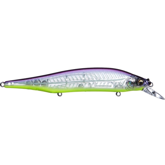 Megabass Ito Shiner 4 1/2 inch Suspending Jerkbait