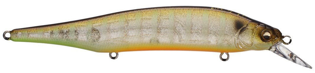 Megabass Ito Shiner 4 1/2 inch Suspending Jerkbait
