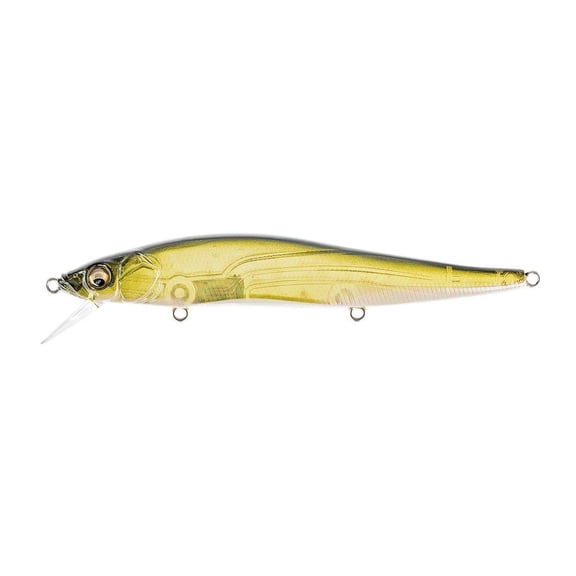 Megabass Ito Silent Vision Oneten 110 Jerkbait
