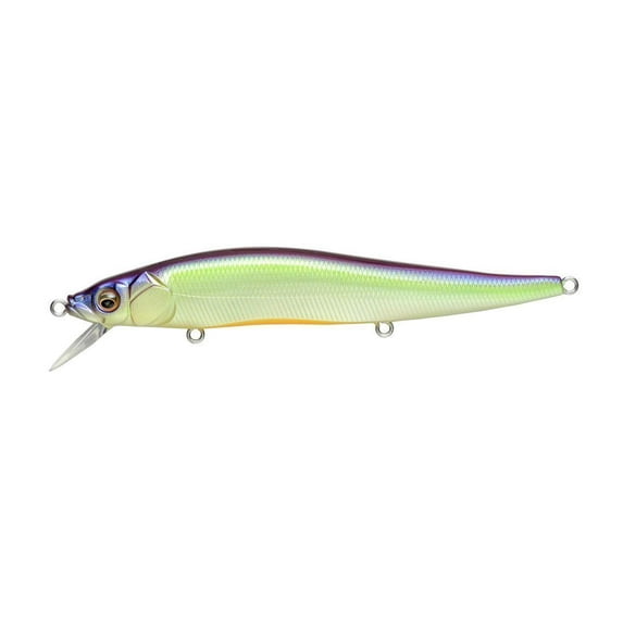 Megabass Ito Silent Vision Oneten 110 Jerkbait