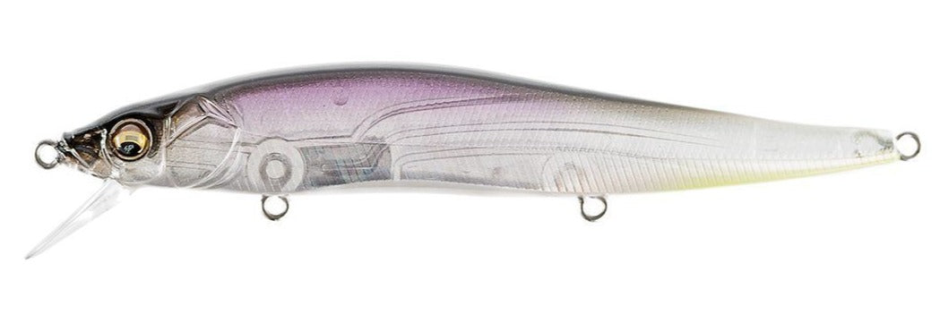 Megabass Ito Silent Vision Oneten 110 Jerkbait