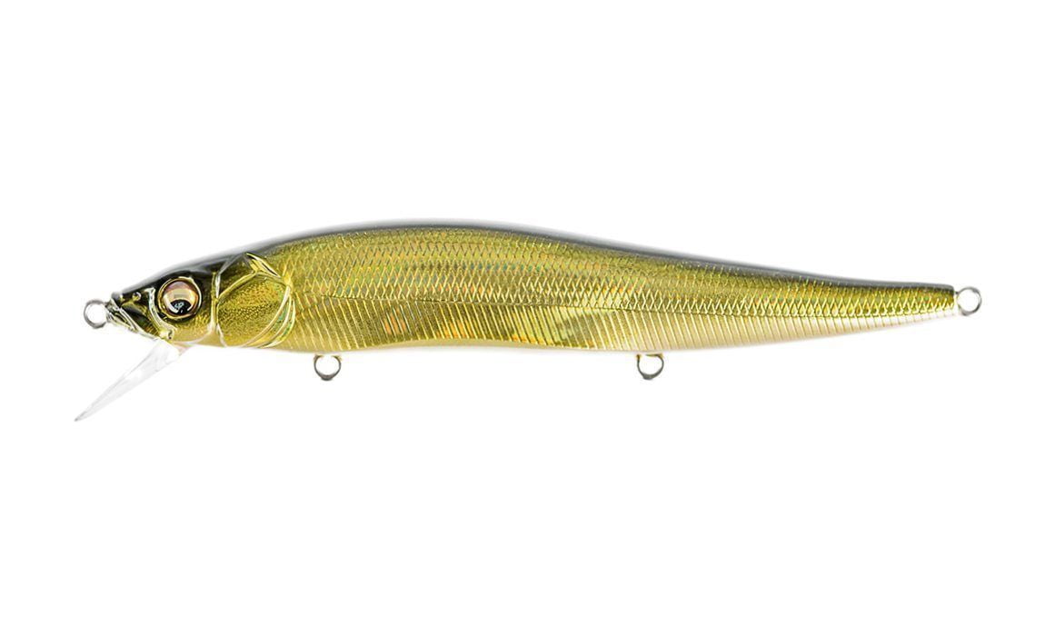 Megabass Ito Silent Vision Oneten 110 Jerkbait