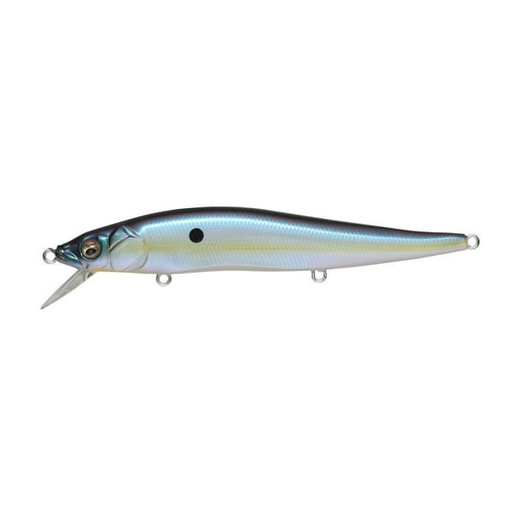 Megabass Ito Silent Vision Oneten 110 Jerkbait