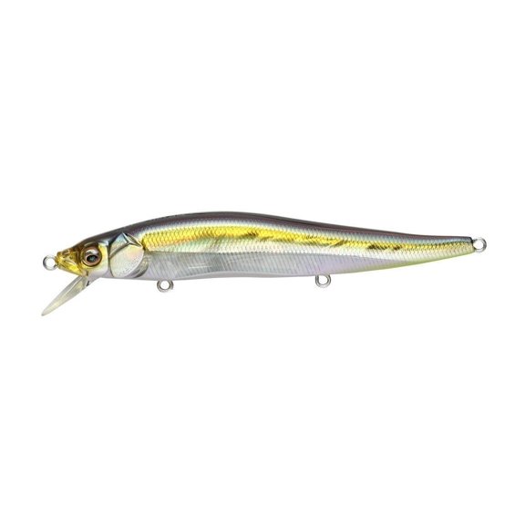 Megabass Ito Silent Vision Oneten 110 Jerkbait