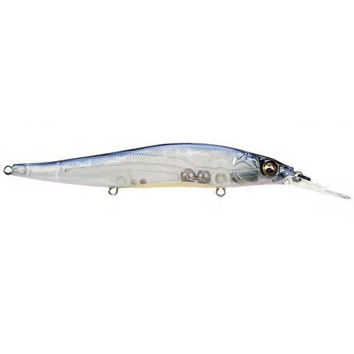 Megabass Ito Vision 110 + 1 Jerkbait