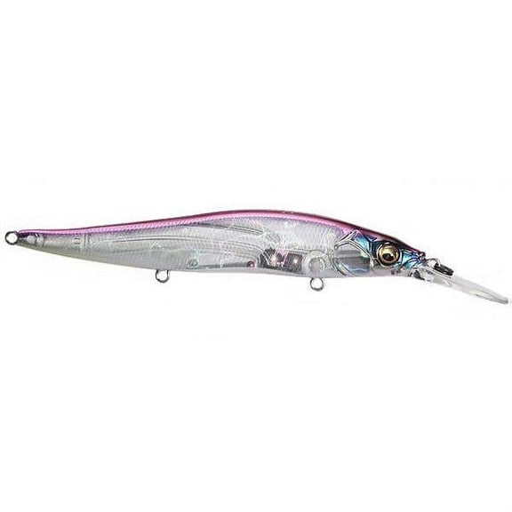 Megabass Ito Vision 110 + 1 Jerkbait