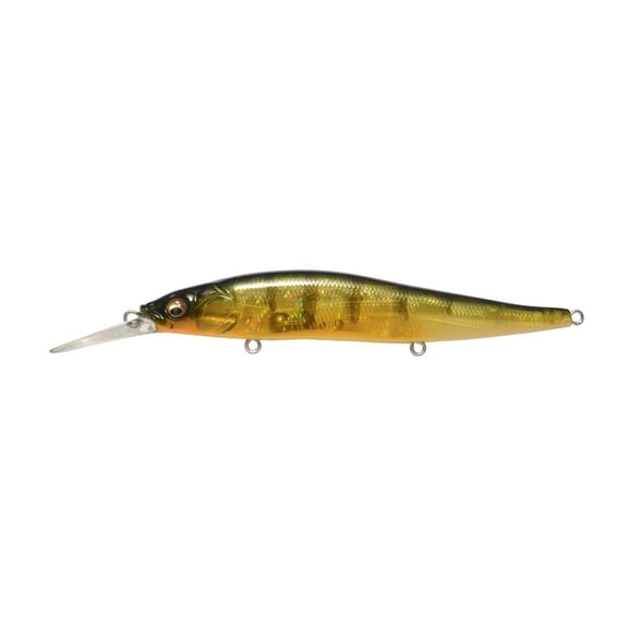 Megabass Ito Vision 110 + 1 Jerkbait