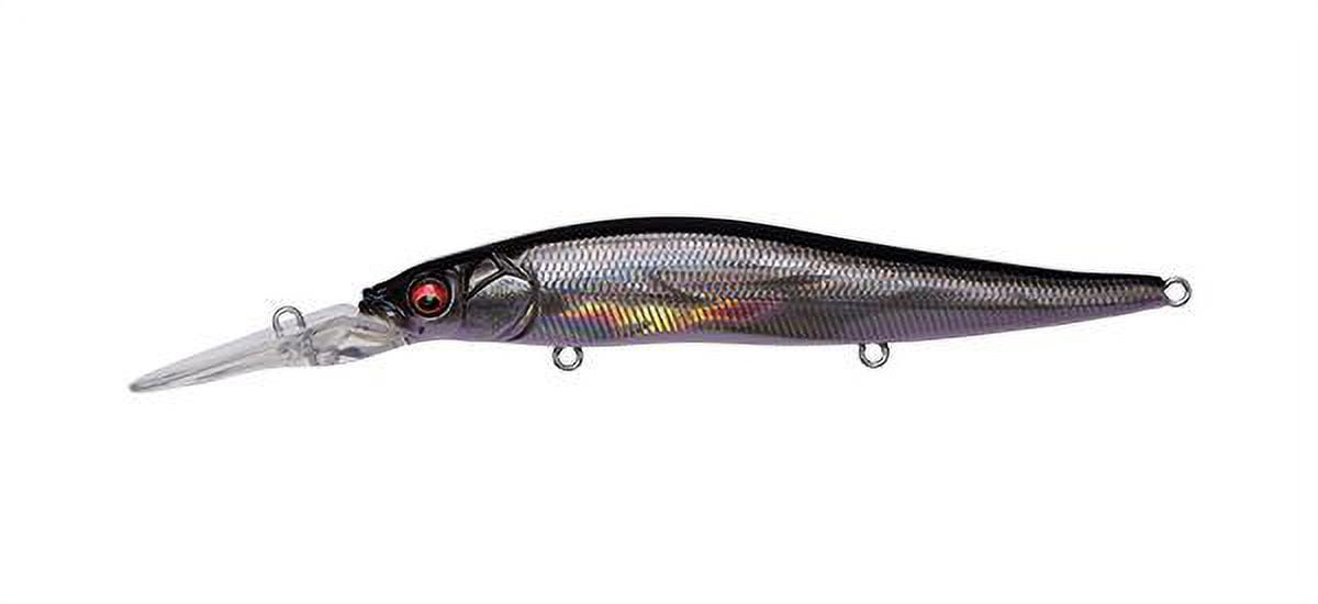Megabass Ito Vision 110+2 Deep Diving Jerkbait