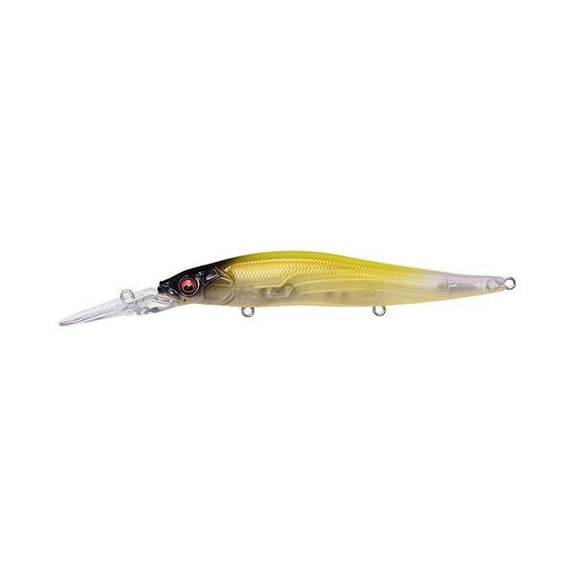 Megabass Ito Vision 110+2 Deep Diving Jerkbait