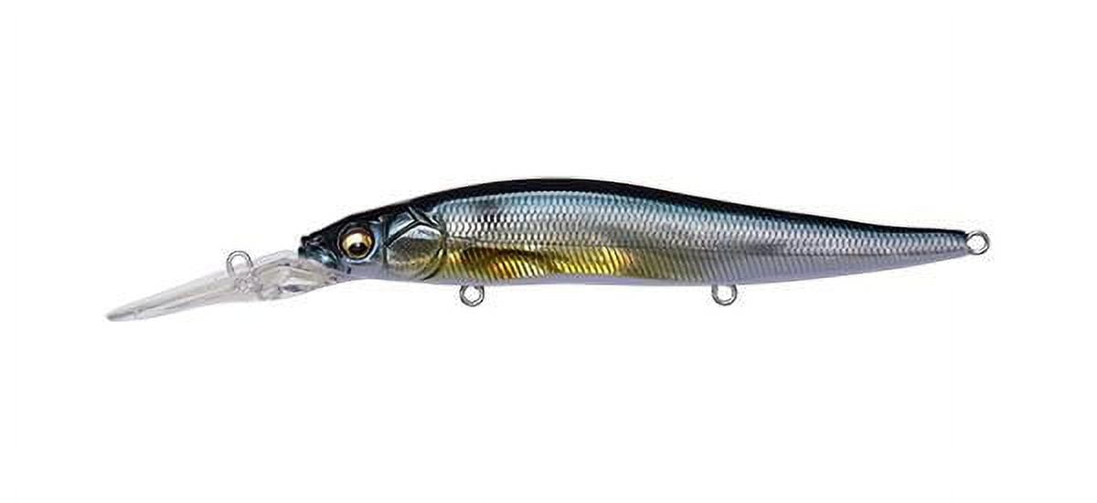 Megabass Ito Vision 110+2 Deep Diving Jerkbait